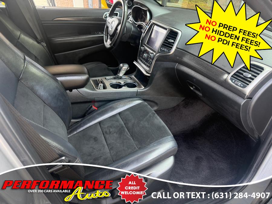 2018 Jeep Grand Cherokee Altitude 4x4 *Ltd Avail*, available for sale in Bohemia, New York | Performance Auto Inc. Bohemia, New York 2018 Jeep Grand Cherokee Altitude 4x4 *Ltd Avail*, available for sale in Bohemia, New York | Performance Auto Inc. Bohemia, New York
