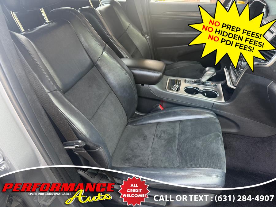 2018 Jeep Grand Cherokee Altitude 4x4 *Ltd Avail*, available for sale in Bohemia, New York | Performance Auto Inc. Bohemia, New York 2018 Jeep Grand Cherokee Altitude 4x4 *Ltd Avail*, available for sale in Bohemia, New York | Performance Auto Inc. Bohemia, New York