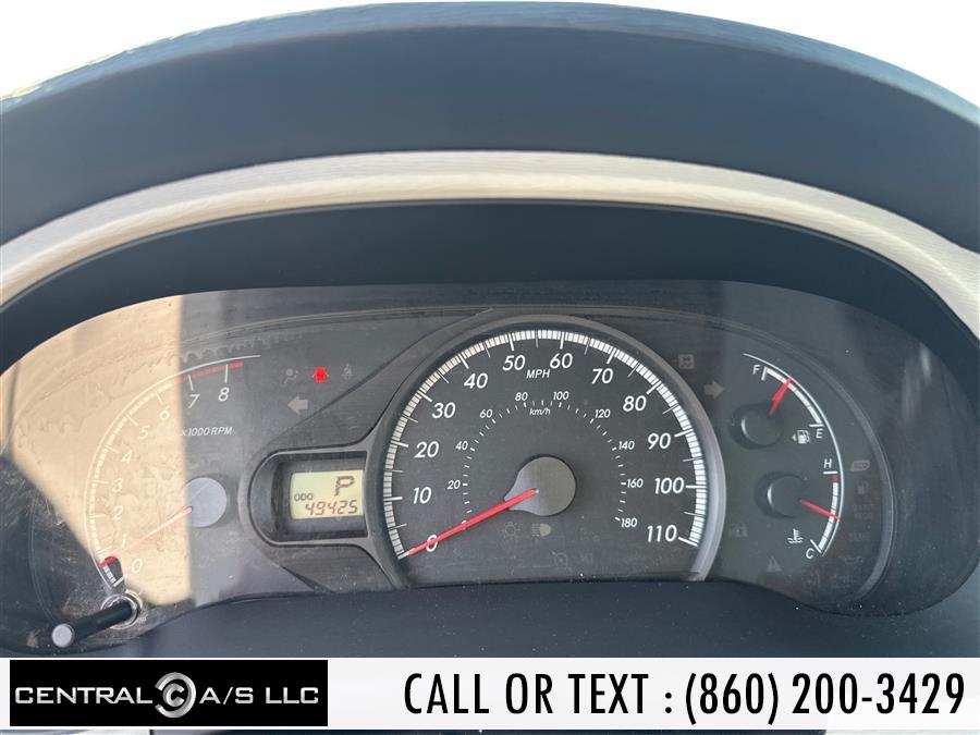 2014 Toyota Sienna 5dr 8-Pass Van V6 LE FWD, available for sale in East Windsor, Connecticut | Central A/S LLC. East Windsor, Connecticut 2014 Toyota Sienna 5dr 8-Pass Van V6 LE FWD, available for sale in East Windsor, Connecticut | Central A/S LLC. East Windsor, Connecticut