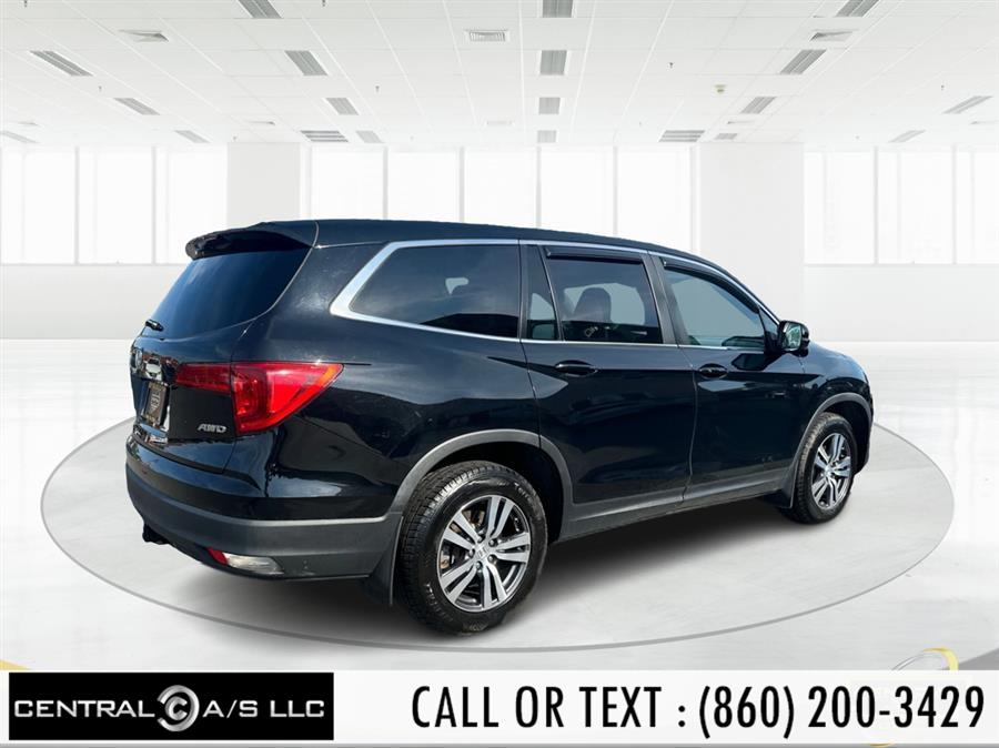 2017 Honda Pilot EX AWD, available for sale in East Windsor, Connecticut | Central A/S LLC. East Windsor, Connecticut 2017 Honda Pilot EX AWD, available for sale in East Windsor, Connecticut | Central A/S LLC. East Windsor, Connecticut