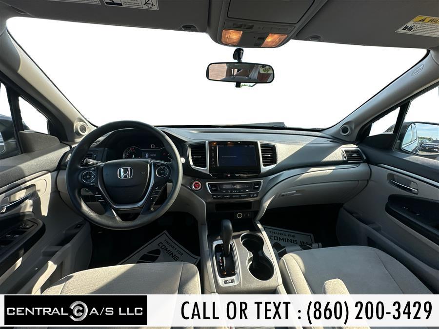 2017 Honda Pilot EX AWD, available for sale in East Windsor, Connecticut | Central A/S LLC. East Windsor, Connecticut 2017 Honda Pilot EX AWD, available for sale in East Windsor, Connecticut | Central A/S LLC. East Windsor, Connecticut