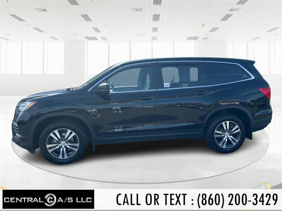 2017 Honda Pilot EX AWD, available for sale in East Windsor, Connecticut | Central A/S LLC. East Windsor, Connecticut 2017 Honda Pilot EX AWD, available for sale in East Windsor, Connecticut | Central A/S LLC. East Windsor, Connecticut