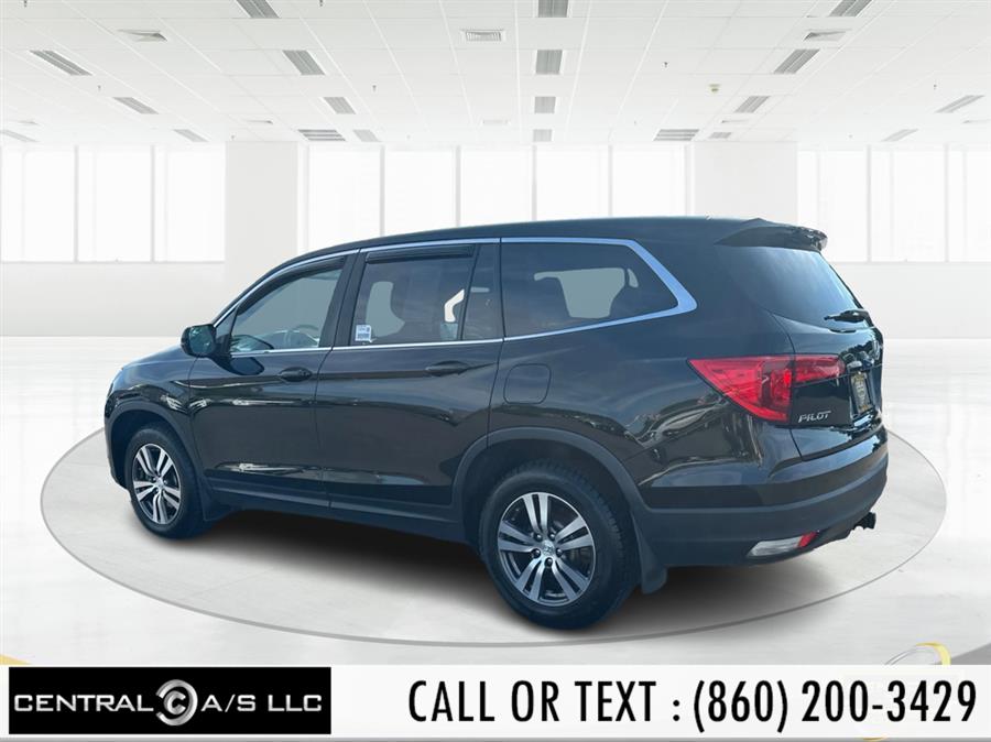 2017 Honda Pilot EX AWD, available for sale in East Windsor, Connecticut | Central A/S LLC. East Windsor, Connecticut 2017 Honda Pilot EX AWD, available for sale in East Windsor, Connecticut | Central A/S LLC. East Windsor, Connecticut