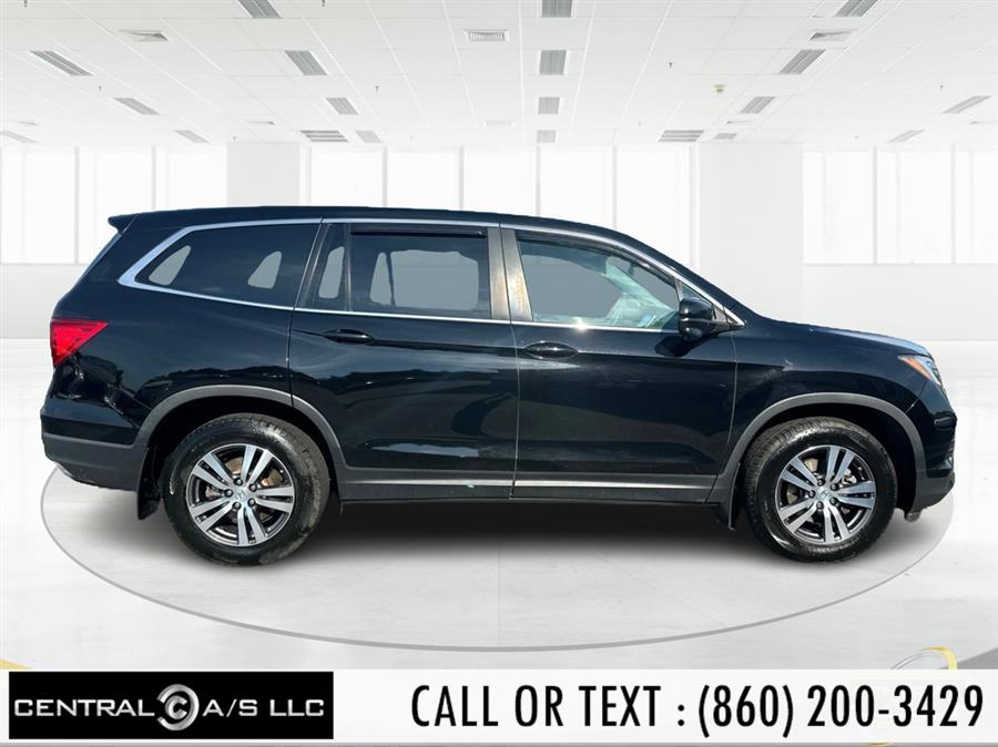 2017 Honda Pilot EX AWD, available for sale in East Windsor, Connecticut | Central A/S LLC. East Windsor, Connecticut 2017 Honda Pilot EX AWD, available for sale in East Windsor, Connecticut | Central A/S LLC. East Windsor, Connecticut