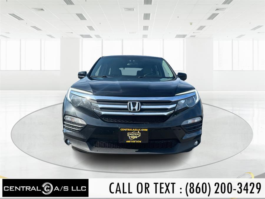 2017 Honda Pilot EX AWD, available for sale in East Windsor, Connecticut | Central A/S LLC. East Windsor, Connecticut 2017 Honda Pilot EX AWD, available for sale in East Windsor, Connecticut | Central A/S LLC. East Windsor, Connecticut