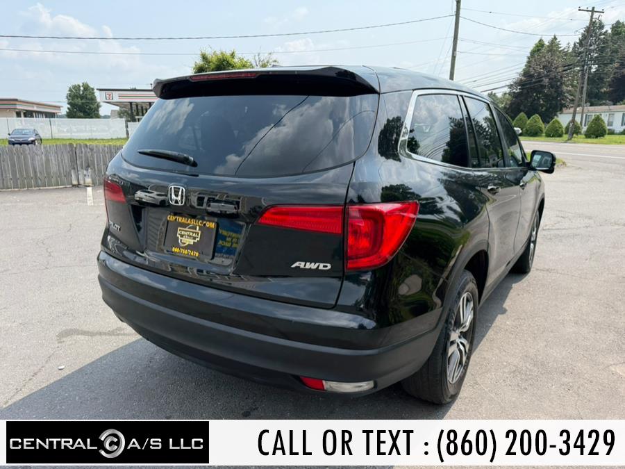 2018 Honda Pilot EX-L AWD, available for sale in East Windsor, Connecticut | Central A/S LLC. East Windsor, Connecticut 2018 Honda Pilot EX-L AWD, available for sale in East Windsor, Connecticut | Central A/S LLC. East Windsor, Connecticut