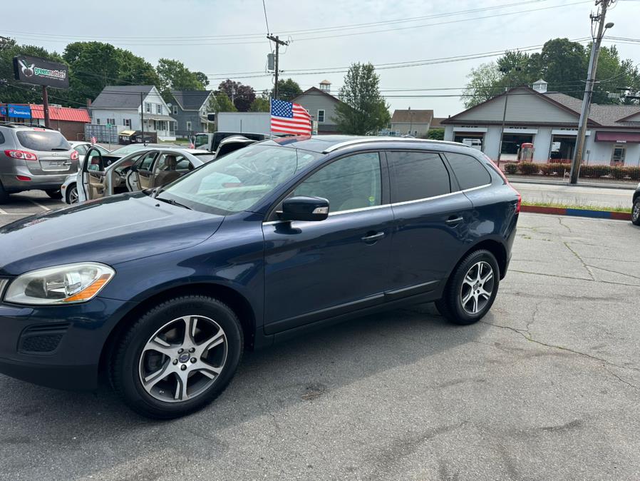2013 Volvo XC60 AWD 4dr T6 Premier Plus, available for sale in Taunton, Massachusetts | Rt 138 Auto Center Inc . Taunton, Massachusetts 2013 Volvo XC60 AWD 4dr T6 Premier Plus, available for sale in Taunton, Massachusetts | Rt 138 Auto Center Inc . Taunton, Massachusetts