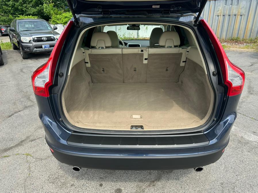 2013 Volvo XC60 AWD 4dr T6 Premier Plus, available for sale in Taunton, Massachusetts | Rt 138 Auto Center Inc . Taunton, Massachusetts 2013 Volvo XC60 AWD 4dr T6 Premier Plus, available for sale in Taunton, Massachusetts | Rt 138 Auto Center Inc . Taunton, Massachusetts