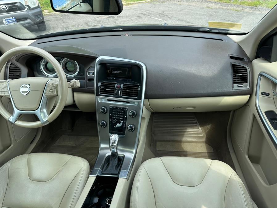 2013 Volvo XC60 AWD 4dr T6 Premier Plus, available for sale in Taunton, Massachusetts | Rt 138 Auto Center Inc . Taunton, Massachusetts 2013 Volvo XC60 AWD 4dr T6 Premier Plus, available for sale in Taunton, Massachusetts | Rt 138 Auto Center Inc . Taunton, Massachusetts