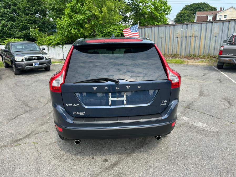 2013 Volvo XC60 AWD 4dr T6 Premier Plus, available for sale in Taunton, Massachusetts | Rt 138 Auto Center Inc . Taunton, Massachusetts 2013 Volvo XC60 AWD 4dr T6 Premier Plus, available for sale in Taunton, Massachusetts | Rt 138 Auto Center Inc . Taunton, Massachusetts