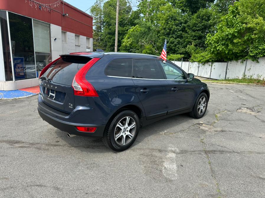 2013 Volvo XC60 AWD 4dr T6 Premier Plus, available for sale in Taunton, Massachusetts | Rt 138 Auto Center Inc . Taunton, Massachusetts 2013 Volvo XC60 AWD 4dr T6 Premier Plus, available for sale in Taunton, Massachusetts | Rt 138 Auto Center Inc . Taunton, Massachusetts