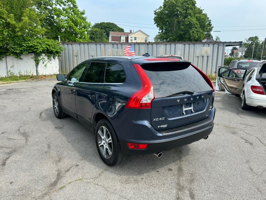 2013 Volvo XC60 AWD 4dr T6 Premier Plus, available for sale in Taunton, Massachusetts | Rt 138 Auto Center Inc . Taunton, Massachusetts 2013 Volvo XC60 AWD 4dr T6 Premier Plus, available for sale in Taunton, Massachusetts | Rt 138 Auto Center Inc . Taunton, Massachusetts