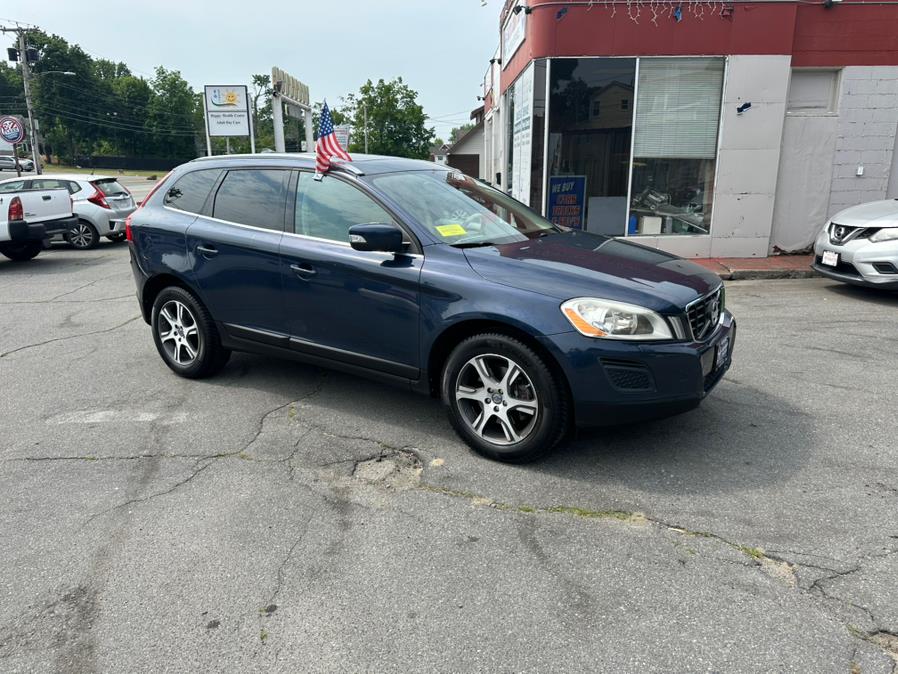 2013 Volvo XC60 AWD 4dr T6 Premier Plus, available for sale in Taunton, Massachusetts | Rt 138 Auto Center Inc . Taunton, Massachusetts 2013 Volvo XC60 AWD 4dr T6 Premier Plus, available for sale in Taunton, Massachusetts | Rt 138 Auto Center Inc . Taunton, Massachusetts