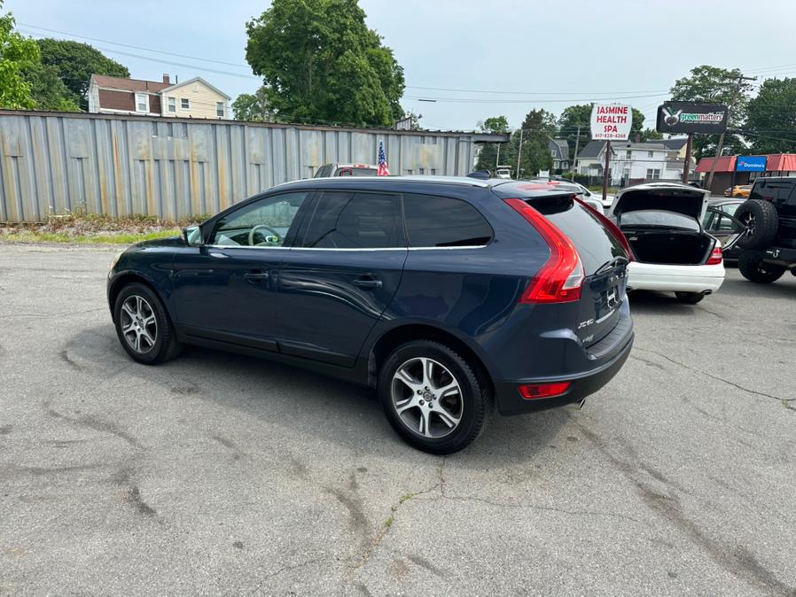 2013 Volvo XC60 AWD 4dr T6 Premier Plus, available for sale in Taunton, Massachusetts | Rt 138 Auto Center Inc . Taunton, Massachusetts 2013 Volvo XC60 AWD 4dr T6 Premier Plus, available for sale in Taunton, Massachusetts | Rt 138 Auto Center Inc . Taunton, Massachusetts