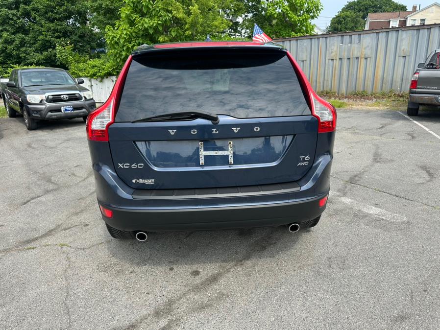 2013 Volvo XC60 AWD 4dr T6 Premier Plus, available for sale in Taunton, Massachusetts | Rt 138 Auto Center Inc . Taunton, Massachusetts 2013 Volvo XC60 AWD 4dr T6 Premier Plus, available for sale in Taunton, Massachusetts | Rt 138 Auto Center Inc . Taunton, Massachusetts