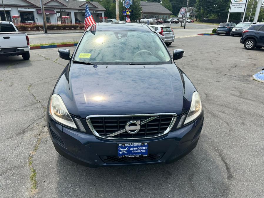 2013 Volvo XC60 AWD 4dr T6 Premier Plus, available for sale in Taunton, Massachusetts | Rt 138 Auto Center Inc . Taunton, Massachusetts 2013 Volvo XC60 AWD 4dr T6 Premier Plus, available for sale in Taunton, Massachusetts | Rt 138 Auto Center Inc . Taunton, Massachusetts