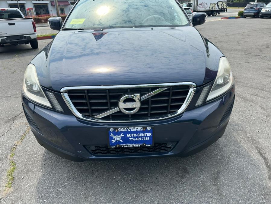 2013 Volvo XC60 AWD 4dr T6 Premier Plus, available for sale in Taunton, Massachusetts | Rt 138 Auto Center Inc . Taunton, Massachusetts 2013 Volvo XC60 AWD 4dr T6 Premier Plus, available for sale in Taunton, Massachusetts | Rt 138 Auto Center Inc . Taunton, Massachusetts