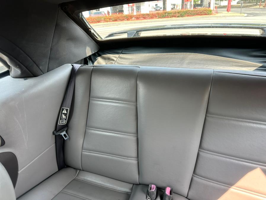 2002 Ford Mustang 2dr Convertible Deluxe, available for sale in Taunton, Massachusetts | Rt 138 Auto Center Inc . Taunton, Massachusetts 2002 Ford Mustang 2dr Convertible Deluxe, available for sale in Taunton, Massachusetts | Rt 138 Auto Center Inc . Taunton, Massachusetts