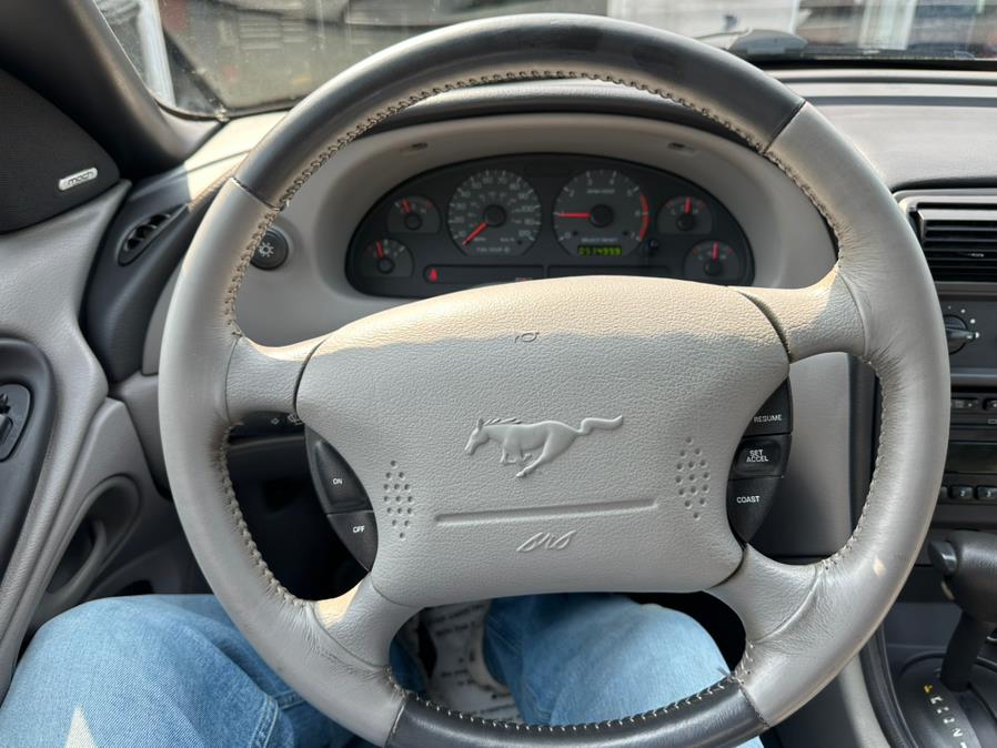 2002 Ford Mustang 2dr Convertible Deluxe, available for sale in Taunton, Massachusetts | Rt 138 Auto Center Inc . Taunton, Massachusetts 2002 Ford Mustang 2dr Convertible Deluxe, available for sale in Taunton, Massachusetts | Rt 138 Auto Center Inc . Taunton, Massachusetts
