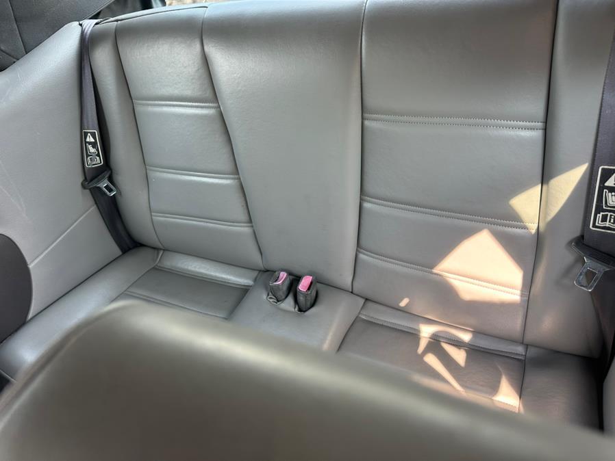 2002 Ford Mustang 2dr Convertible Deluxe, available for sale in Taunton, Massachusetts | Rt 138 Auto Center Inc . Taunton, Massachusetts 2002 Ford Mustang 2dr Convertible Deluxe, available for sale in Taunton, Massachusetts | Rt 138 Auto Center Inc . Taunton, Massachusetts