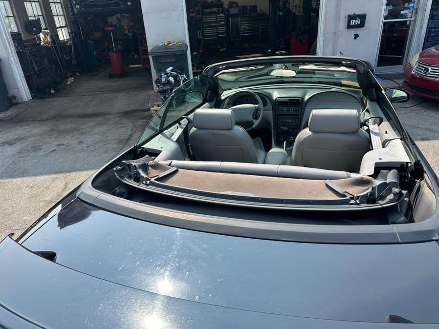 2002 Ford Mustang 2dr Convertible Deluxe, available for sale in Taunton, Massachusetts | Rt 138 Auto Center Inc . Taunton, Massachusetts 2002 Ford Mustang 2dr Convertible Deluxe, available for sale in Taunton, Massachusetts | Rt 138 Auto Center Inc . Taunton, Massachusetts