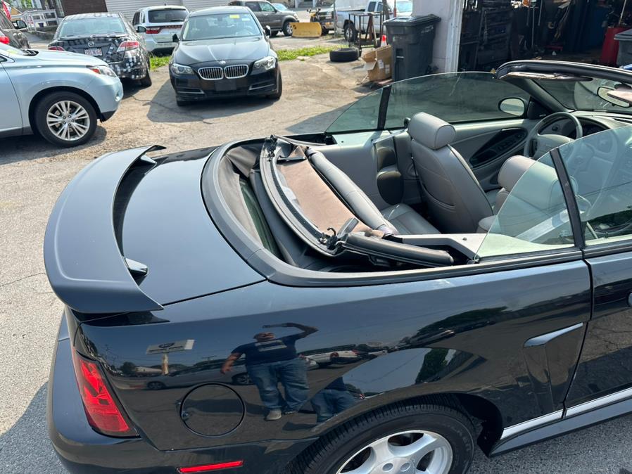 2002 Ford Mustang 2dr Convertible Deluxe, available for sale in Taunton, Massachusetts | Rt 138 Auto Center Inc . Taunton, Massachusetts 2002 Ford Mustang 2dr Convertible Deluxe, available for sale in Taunton, Massachusetts | Rt 138 Auto Center Inc . Taunton, Massachusetts