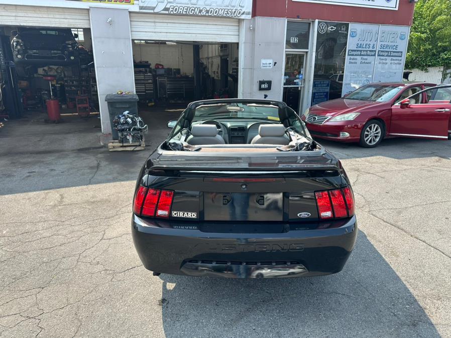 2002 Ford Mustang 2dr Convertible Deluxe, available for sale in Taunton, Massachusetts | Rt 138 Auto Center Inc . Taunton, Massachusetts 2002 Ford Mustang 2dr Convertible Deluxe, available for sale in Taunton, Massachusetts | Rt 138 Auto Center Inc . Taunton, Massachusetts