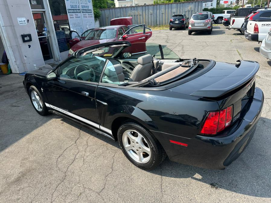 2002 Ford Mustang 2dr Convertible Deluxe, available for sale in Taunton, Massachusetts | Rt 138 Auto Center Inc . Taunton, Massachusetts 2002 Ford Mustang 2dr Convertible Deluxe, available for sale in Taunton, Massachusetts | Rt 138 Auto Center Inc . Taunton, Massachusetts