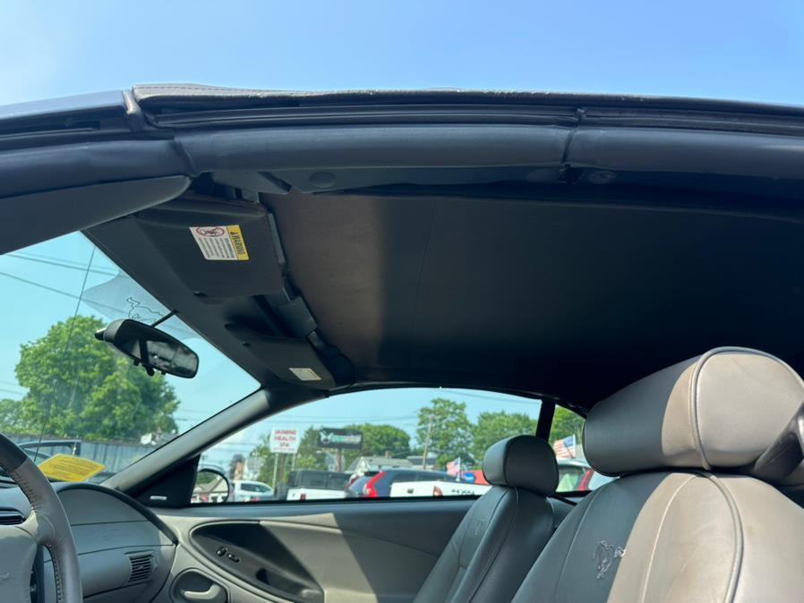 2002 Ford Mustang 2dr Convertible Deluxe, available for sale in Taunton, Massachusetts | Rt 138 Auto Center Inc . Taunton, Massachusetts 2002 Ford Mustang 2dr Convertible Deluxe, available for sale in Taunton, Massachusetts | Rt 138 Auto Center Inc . Taunton, Massachusetts