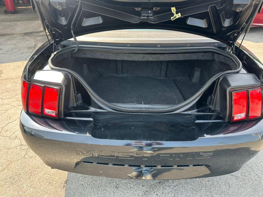 2002 Ford Mustang 2dr Convertible Deluxe, available for sale in Taunton, Massachusetts | Rt 138 Auto Center Inc . Taunton, Massachusetts 2002 Ford Mustang 2dr Convertible Deluxe, available for sale in Taunton, Massachusetts | Rt 138 Auto Center Inc . Taunton, Massachusetts