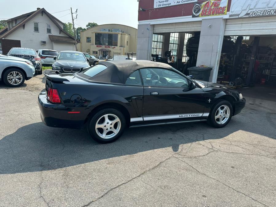 2002 Ford Mustang 2dr Convertible Deluxe, available for sale in Taunton, Massachusetts | Rt 138 Auto Center Inc . Taunton, Massachusetts 2002 Ford Mustang 2dr Convertible Deluxe, available for sale in Taunton, Massachusetts | Rt 138 Auto Center Inc . Taunton, Massachusetts
