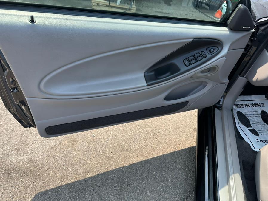2002 Ford Mustang 2dr Convertible Deluxe, available for sale in Taunton, Massachusetts | Rt 138 Auto Center Inc . Taunton, Massachusetts 2002 Ford Mustang 2dr Convertible Deluxe, available for sale in Taunton, Massachusetts | Rt 138 Auto Center Inc . Taunton, Massachusetts