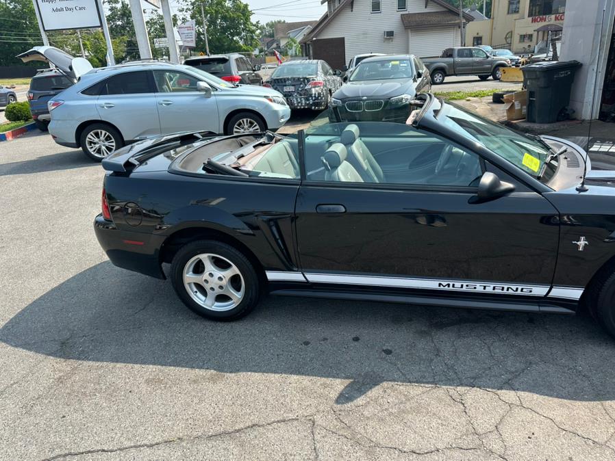 2002 Ford Mustang 2dr Convertible Deluxe, available for sale in Taunton, Massachusetts | Rt 138 Auto Center Inc . Taunton, Massachusetts 2002 Ford Mustang 2dr Convertible Deluxe, available for sale in Taunton, Massachusetts | Rt 138 Auto Center Inc . Taunton, Massachusetts