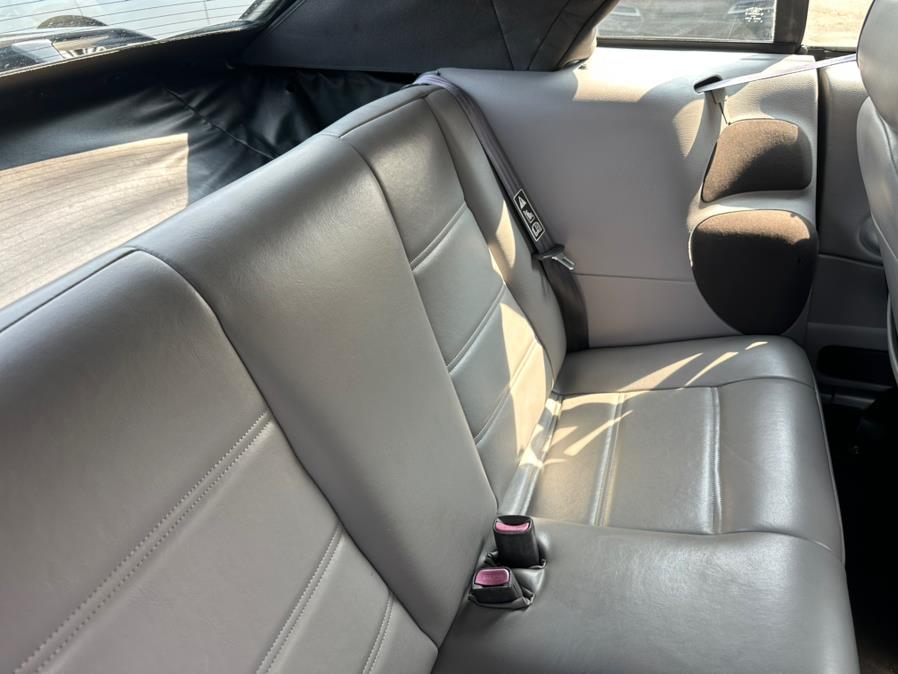 2002 Ford Mustang 2dr Convertible Deluxe, available for sale in Taunton, Massachusetts | Rt 138 Auto Center Inc . Taunton, Massachusetts 2002 Ford Mustang 2dr Convertible Deluxe, available for sale in Taunton, Massachusetts | Rt 138 Auto Center Inc . Taunton, Massachusetts