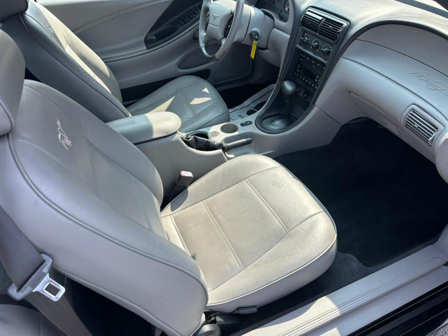 2002 Ford Mustang 2dr Convertible Deluxe, available for sale in Taunton, Massachusetts | Rt 138 Auto Center Inc . Taunton, Massachusetts 2002 Ford Mustang 2dr Convertible Deluxe, available for sale in Taunton, Massachusetts | Rt 138 Auto Center Inc . Taunton, Massachusetts