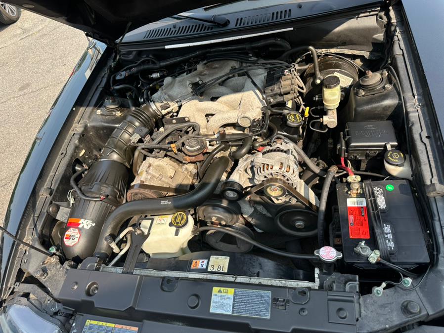 2002 Ford Mustang 2dr Convertible Deluxe, available for sale in Taunton, Massachusetts | Rt 138 Auto Center Inc . Taunton, Massachusetts 2002 Ford Mustang 2dr Convertible Deluxe, available for sale in Taunton, Massachusetts | Rt 138 Auto Center Inc . Taunton, Massachusetts