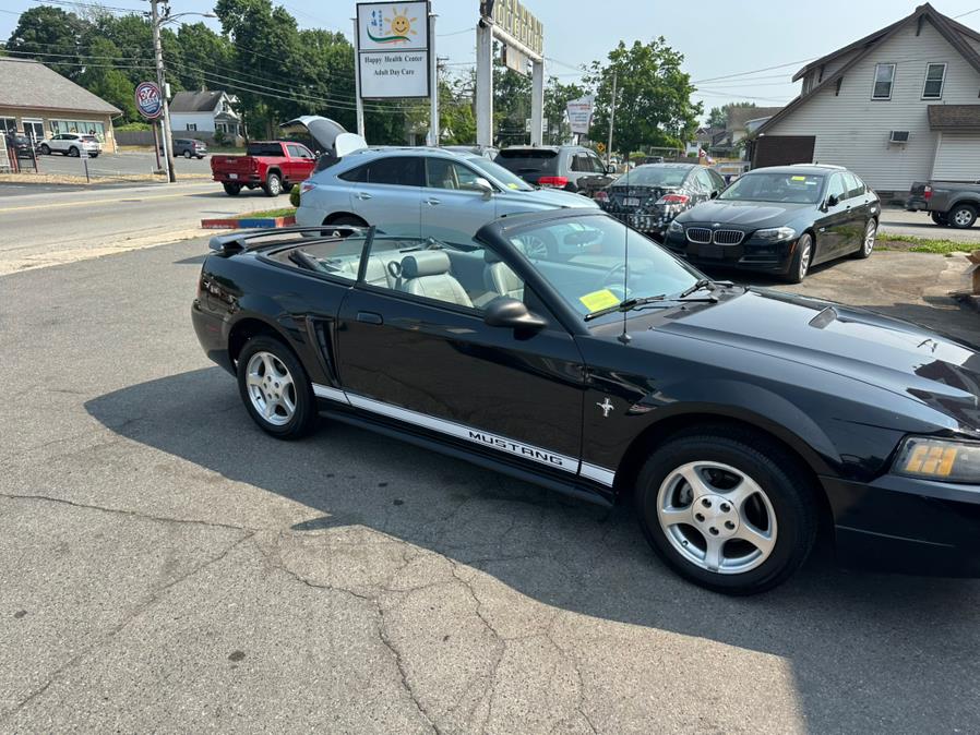 2002 Ford Mustang 2dr Convertible Deluxe, available for sale in Taunton, Massachusetts | Rt 138 Auto Center Inc . Taunton, Massachusetts 2002 Ford Mustang 2dr Convertible Deluxe, available for sale in Taunton, Massachusetts | Rt 138 Auto Center Inc . Taunton, Massachusetts