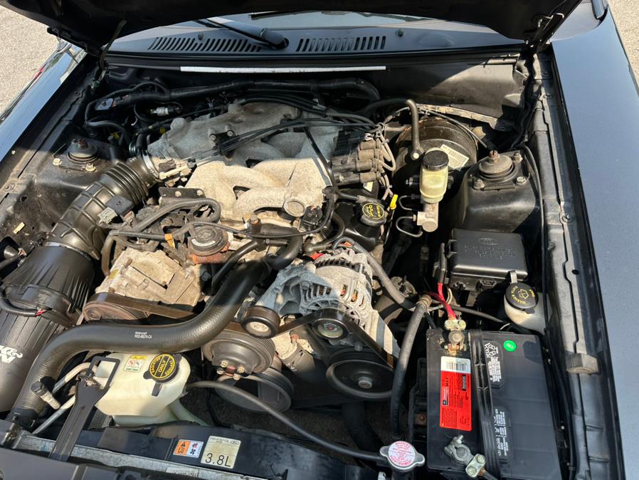 2002 Ford Mustang 2dr Convertible Deluxe, available for sale in Taunton, Massachusetts | Rt 138 Auto Center Inc . Taunton, Massachusetts 2002 Ford Mustang 2dr Convertible Deluxe, available for sale in Taunton, Massachusetts | Rt 138 Auto Center Inc . Taunton, Massachusetts