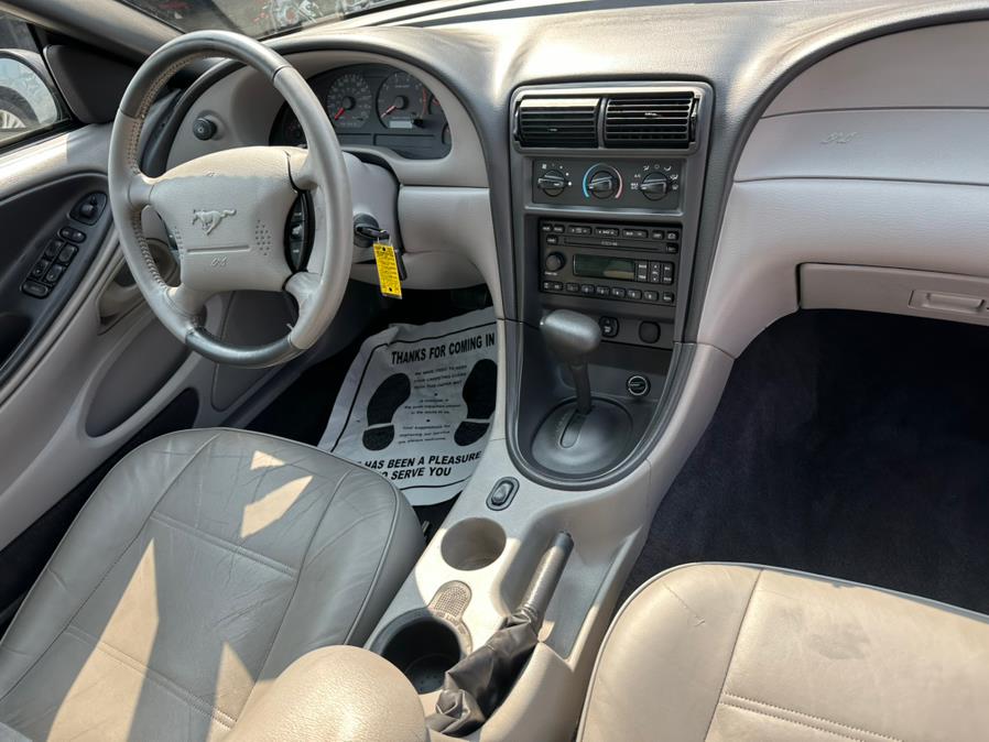 2002 Ford Mustang 2dr Convertible Deluxe, available for sale in Taunton, Massachusetts | Rt 138 Auto Center Inc . Taunton, Massachusetts 2002 Ford Mustang 2dr Convertible Deluxe, available for sale in Taunton, Massachusetts | Rt 138 Auto Center Inc . Taunton, Massachusetts