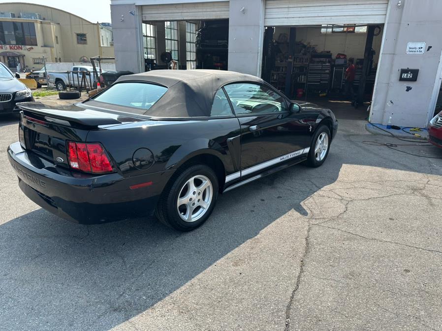 2002 Ford Mustang 2dr Convertible Deluxe, available for sale in Taunton, Massachusetts | Rt 138 Auto Center Inc . Taunton, Massachusetts 2002 Ford Mustang 2dr Convertible Deluxe, available for sale in Taunton, Massachusetts | Rt 138 Auto Center Inc . Taunton, Massachusetts