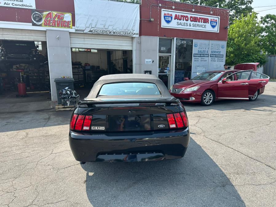 2002 Ford Mustang 2dr Convertible Deluxe, available for sale in Taunton, Massachusetts | Rt 138 Auto Center Inc . Taunton, Massachusetts 2002 Ford Mustang 2dr Convertible Deluxe, available for sale in Taunton, Massachusetts | Rt 138 Auto Center Inc . Taunton, Massachusetts