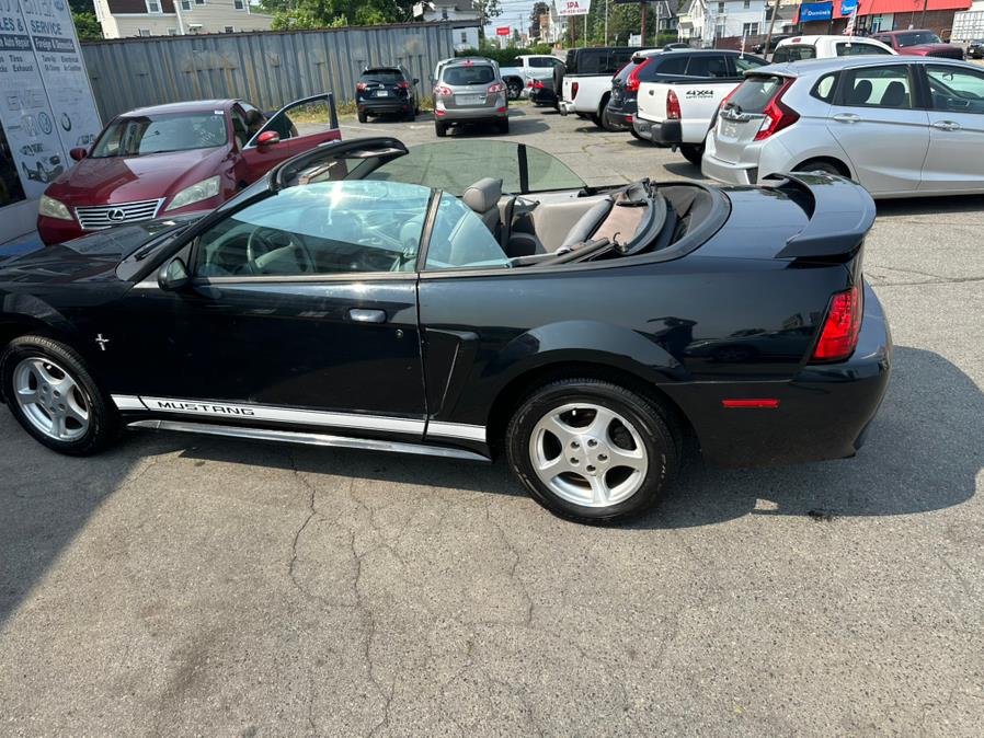 2002 Ford Mustang 2dr Convertible Deluxe, available for sale in Taunton, Massachusetts | Rt 138 Auto Center Inc . Taunton, Massachusetts 2002 Ford Mustang 2dr Convertible Deluxe, available for sale in Taunton, Massachusetts | Rt 138 Auto Center Inc . Taunton, Massachusetts