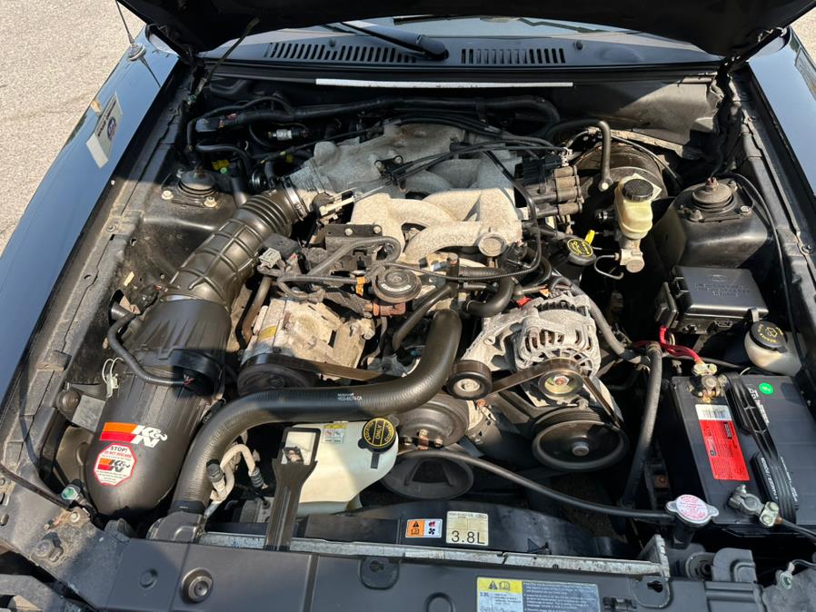 2002 Ford Mustang 2dr Convertible Deluxe, available for sale in Taunton, Massachusetts | Rt 138 Auto Center Inc . Taunton, Massachusetts 2002 Ford Mustang 2dr Convertible Deluxe, available for sale in Taunton, Massachusetts | Rt 138 Auto Center Inc . Taunton, Massachusetts