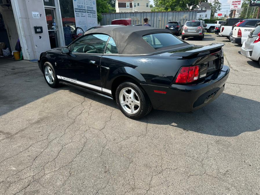 2002 Ford Mustang 2dr Convertible Deluxe, available for sale in Taunton, Massachusetts | Rt 138 Auto Center Inc . Taunton, Massachusetts 2002 Ford Mustang 2dr Convertible Deluxe, available for sale in Taunton, Massachusetts | Rt 138 Auto Center Inc . Taunton, Massachusetts