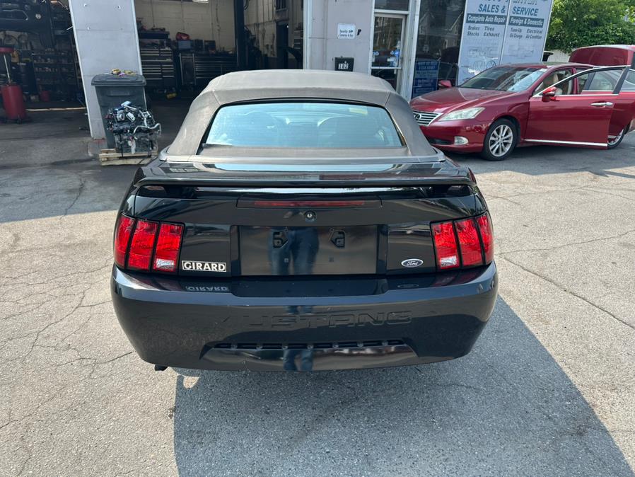 2002 Ford Mustang 2dr Convertible Deluxe, available for sale in Taunton, Massachusetts | Rt 138 Auto Center Inc . Taunton, Massachusetts 2002 Ford Mustang 2dr Convertible Deluxe, available for sale in Taunton, Massachusetts | Rt 138 Auto Center Inc . Taunton, Massachusetts