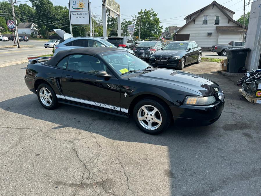 2002 Ford Mustang 2dr Convertible Deluxe, available for sale in Taunton, Massachusetts | Rt 138 Auto Center Inc . Taunton, Massachusetts 2002 Ford Mustang 2dr Convertible Deluxe, available for sale in Taunton, Massachusetts | Rt 138 Auto Center Inc . Taunton, Massachusetts