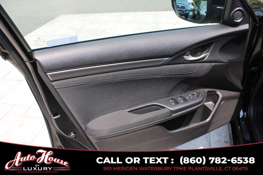 2018 Honda Civic Hatchback EX CVT, available for sale in Plantsville, Connecticut | Auto House of Luxury. Plantsville, Connecticut 2018 Honda Civic Hatchback EX CVT, available for sale in Plantsville, Connecticut | Auto House of Luxury. Plantsville, Connecticut