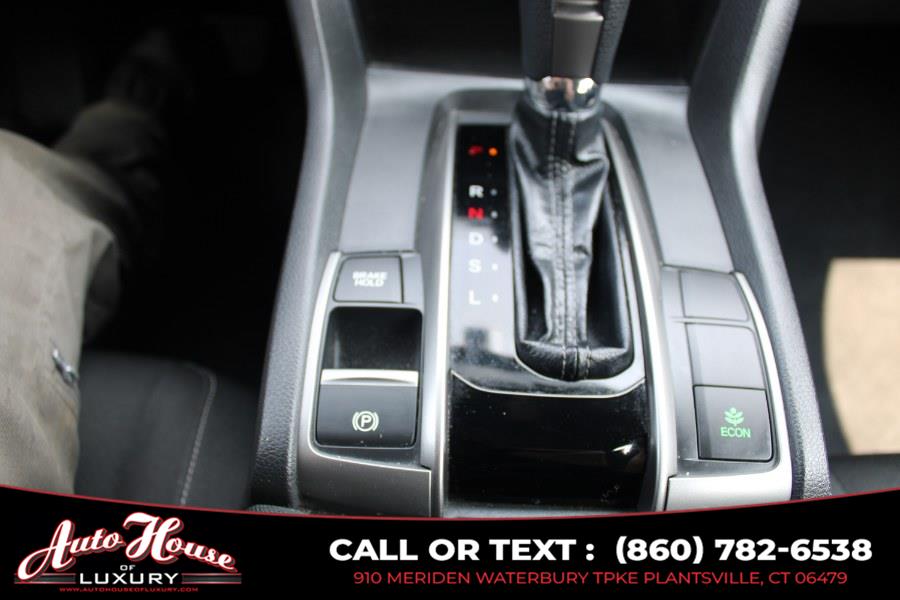 2018 Honda Civic Hatchback EX CVT, available for sale in Plantsville, Connecticut | Auto House of Luxury. Plantsville, Connecticut 2018 Honda Civic Hatchback EX CVT, available for sale in Plantsville, Connecticut | Auto House of Luxury. Plantsville, Connecticut