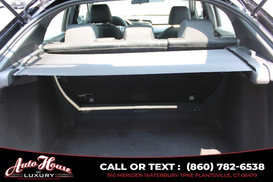 2018 Honda Civic Hatchback EX CVT, available for sale in Plantsville, Connecticut | Auto House of Luxury. Plantsville, Connecticut 2018 Honda Civic Hatchback EX CVT, available for sale in Plantsville, Connecticut | Auto House of Luxury. Plantsville, Connecticut
