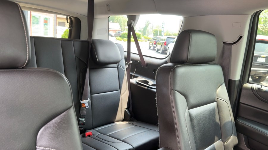 2015 Chevrolet Suburban 4WD 4dr LTZ, available for sale in Waterbury, Connecticut | West End Automotive Center. Waterbury, Connecticut 2015 Chevrolet Suburban 4WD 4dr LTZ, available for sale in Waterbury, Connecticut | West End Automotive Center. Waterbury, Connecticut